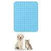 Cool Pad Cushion Dog Cat Puppy Blanket For Summer Sleeping Bed  Pet Cooling Mat