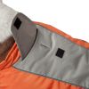 Helios Altitude-Mountaineer Wrap-Velcro Protective Waterproof Dog Coat w/ Blackshark technology