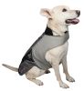 Helios Lotus-Rusher Waterproof 2-in-1 Convertible Dog Jacket w/ Blackshark technology